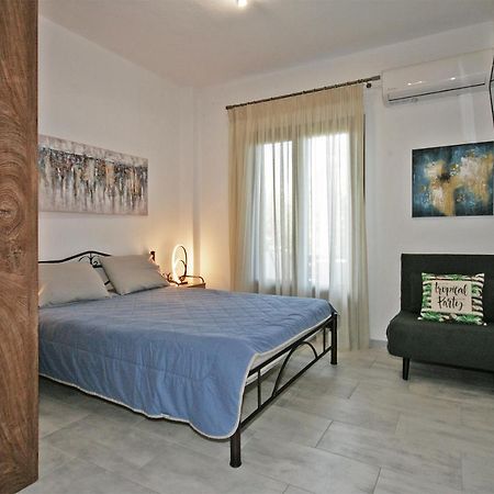 Villa Angela Vourvourou Exterior foto
