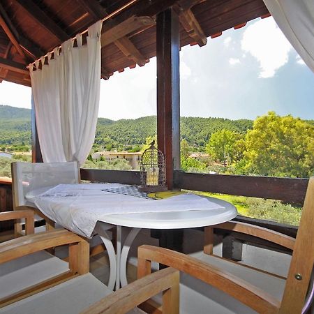 Villa Angela Vourvourou Exterior foto