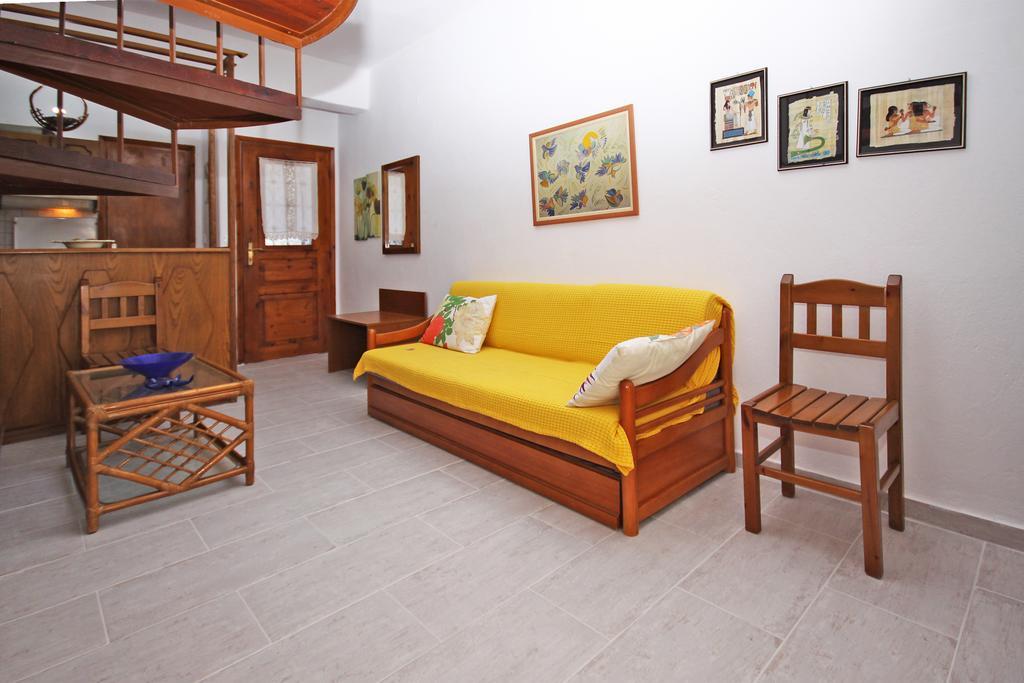 Villa Angela Vourvourou Exterior foto