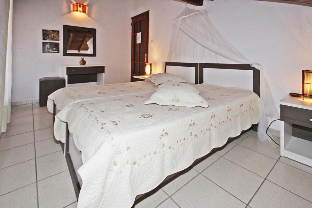 Villa Angela Vourvourou Exterior foto