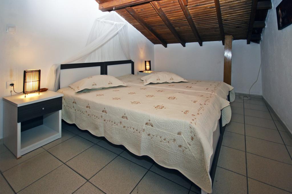 Villa Angela Vourvourou Exterior foto
