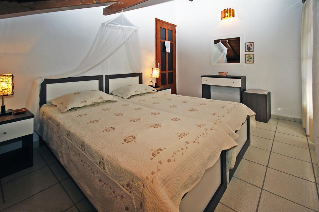 Villa Angela Vourvourou Exterior foto