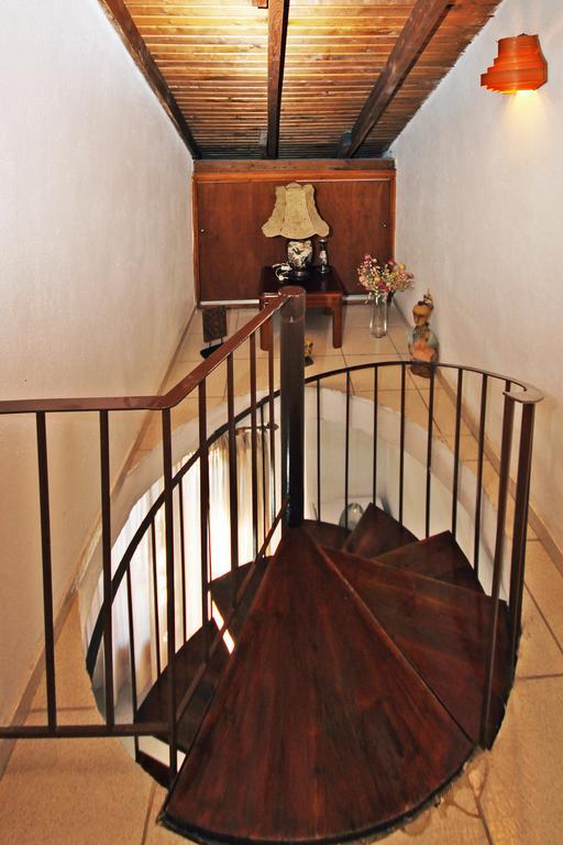Villa Angela Vourvourou Exterior foto